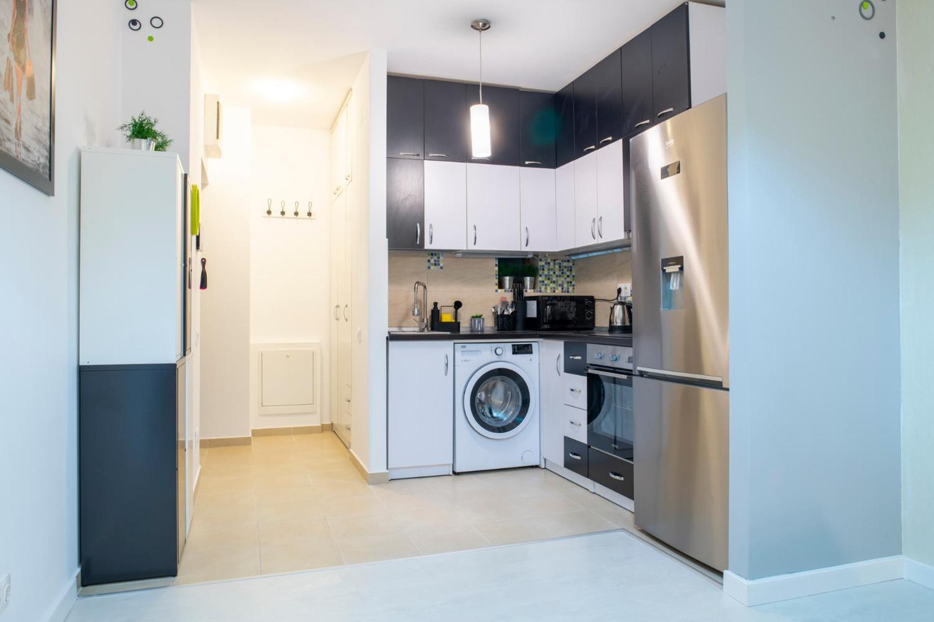 Gvitown Central Apartment Bucarest Esterno foto